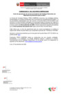 Vista preliminar de documento COMUNICADO N 085- 2023-PERÚ COMPRAS DAM[F][F]