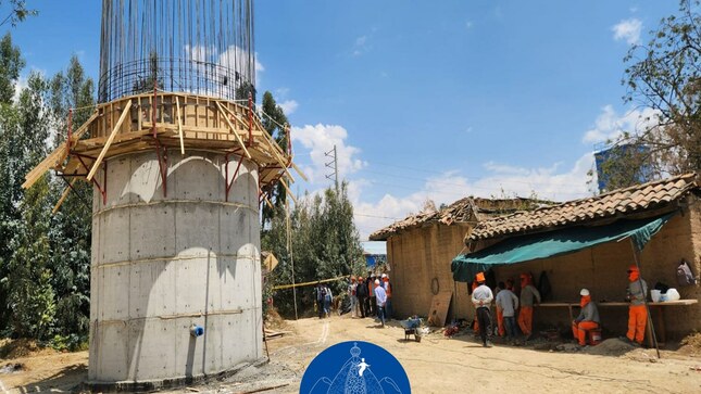 Inspección de Avance de Obra