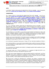 Vista preliminar de documento CONCEDER LICENCIA POR MATERNIDAD con goce de remuneraciones a doña: CLAUDIA DELILAR PAREDES LARIOS, identificada con DNI N° 72714204, con domiciliado en la calle TUMI Mz. 8, Lt. 2, Distrito La Victoria, TECNICO EN FARMACIA, trabajador del CENTRO ESPECIALIZADO DE SALUD MENTAL COMUNITARIA "FRANCO BASAGLIA" - REQUE