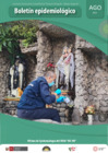 Vista preliminar de documento Boletin Epidemiologia _AGOSTO (1)