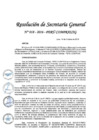 Vista preliminar de documento Resolución de Secretaría General N° 018-2016-PERÚ COMPRAS/SG