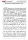 Vista preliminar de documento R.D 649