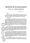 Vista preliminar de documento Resolución de Secretaría General N° 020-2017-PERÚ COMPRAS/SG