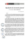 Vista preliminar de documento Resolución de Secretaría General N° 028-2017-PERÚ COMPRAS/SG
