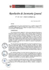 Vista preliminar de documento Resolución de Secretaría General N° 027-2017-PERÚ COMPRAS/SG