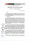 Vista preliminar de documento Resolución de Secretaría General N° 030-2017-PERÚ COMPRAS/SG