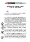 Vista preliminar de documento Resolución de Secretaría General N° 041-2017-PERÚ COMPRAS/SG