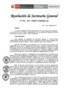 Vista preliminar de documento RSG Nº 048-2017-PERÚ COMPRAS/SG