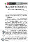 Vista preliminar de documento RSG Nº 017-2018-PERÚ COMPRAS/SG