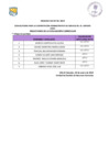 Vista preliminar de documento  Evaluacion Curricular
