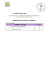 Vista preliminar de documento  Publicacion de Resultados
