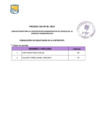 Vista preliminar de documento  Publicacion de Resultados