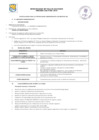 Vista preliminar de documento Convocatoria CAS