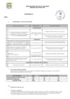 Vista preliminar de documento  Fe de Erratas