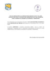 Vista preliminar de documento Acta de Cancelacion