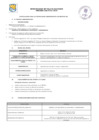 Vista preliminar de documento Convocatoria CAS