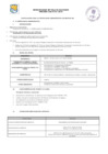 Vista preliminar de documento Convocatoria CAS