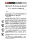 Vista preliminar de documento Resolución de Secretaría General N° 025-2018-PERÚ COMPRAS/SG