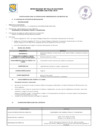 Vista preliminar de documento Convocatoria CAS