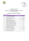 Vista preliminar de documento  Publicacion de Resultados