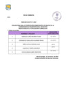 Vista preliminar de documento  Fe de Erratas