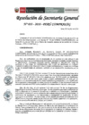 Vista preliminar de documento RSG Nº 033-2018-PERÚ COMPRAS/SG