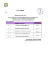 Vista preliminar de documento  Fe de Erratas