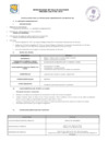 Vista preliminar de documento Convocatoria CAS