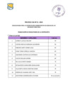 Vista preliminar de documento  Publicacion de Resultados