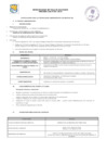 Vista preliminar de documento Convocatoria CAS