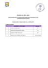 Vista preliminar de documento  Publicacion de Resultados