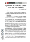 Vista preliminar de documento RSG Nº 038-2018-PERÚ COMPRAS/SG