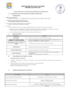 Vista preliminar de documento Convocatoria CAS