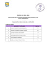 Vista preliminar de documento  Publicacion de Resultados