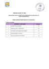 Vista preliminar de documento  Publicacion de Resultados
