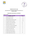 Vista preliminar de documento  Publicacion de Resultados