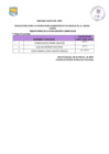 Vista preliminar de documento  Evaluacion Curricular