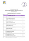 Vista preliminar de documento  Publicacion de Resultados