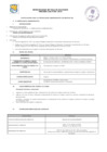 Vista preliminar de documento Convocatoria CAS