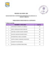 Vista preliminar de documento  Publicacion de Resultados