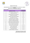 Vista preliminar de documento  Evaluacion Curricular