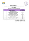 Vista preliminar de documento  Evaluacion Curricular
