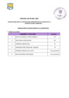 Vista preliminar de documento  Publicacion de Resultados