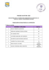 Vista preliminar de documento  Publicacion de Resultados