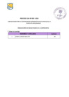 Vista preliminar de documento  Publicacion de Resultados