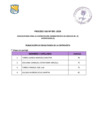 Vista preliminar de documento  Publicacion de Resultados