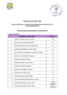 Vista preliminar de documento  Publicacion de Resultados