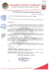 Vista preliminar de documento RESOLUCION DE ALCALDIA Nº 00180-2019-A-MDCH-SG
