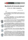 Vista preliminar de documento RSG N° 002-2019-PERÚ COMPRAS/SG