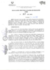 Vista preliminar de documento RDRE. 2007-2023-DREJ-RECTIFICA RD. 1809-2023-DREJ, QUE APRUEBA METAS DE ATENCION DE INSTITUTOS.